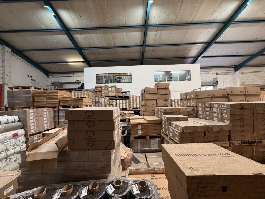 To Let Commercial Property for Rent in Cape Town City Centre Western Cape